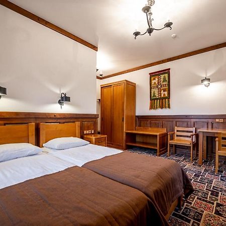 Tatariv Deluxe Hotel Ngoại thất bức ảnh