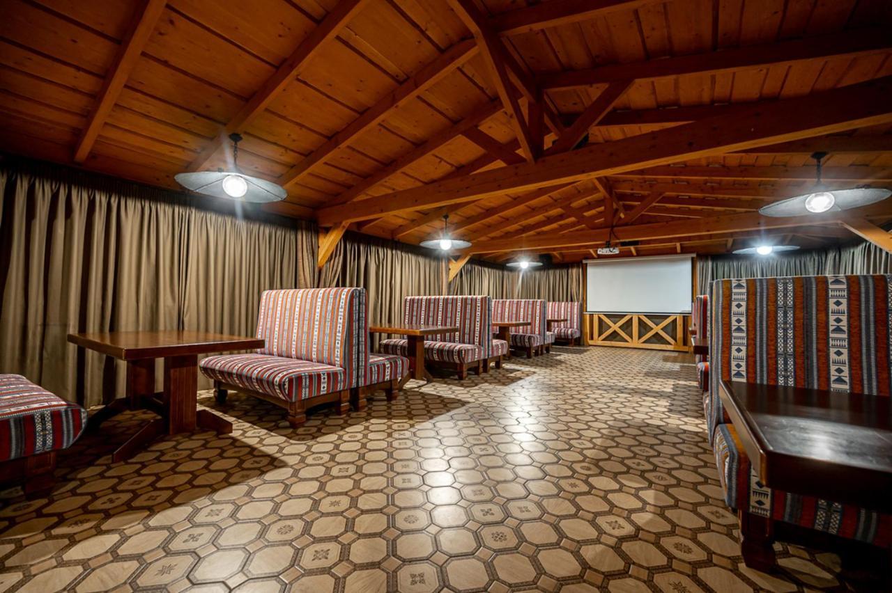Tatariv Deluxe Hotel Ngoại thất bức ảnh
